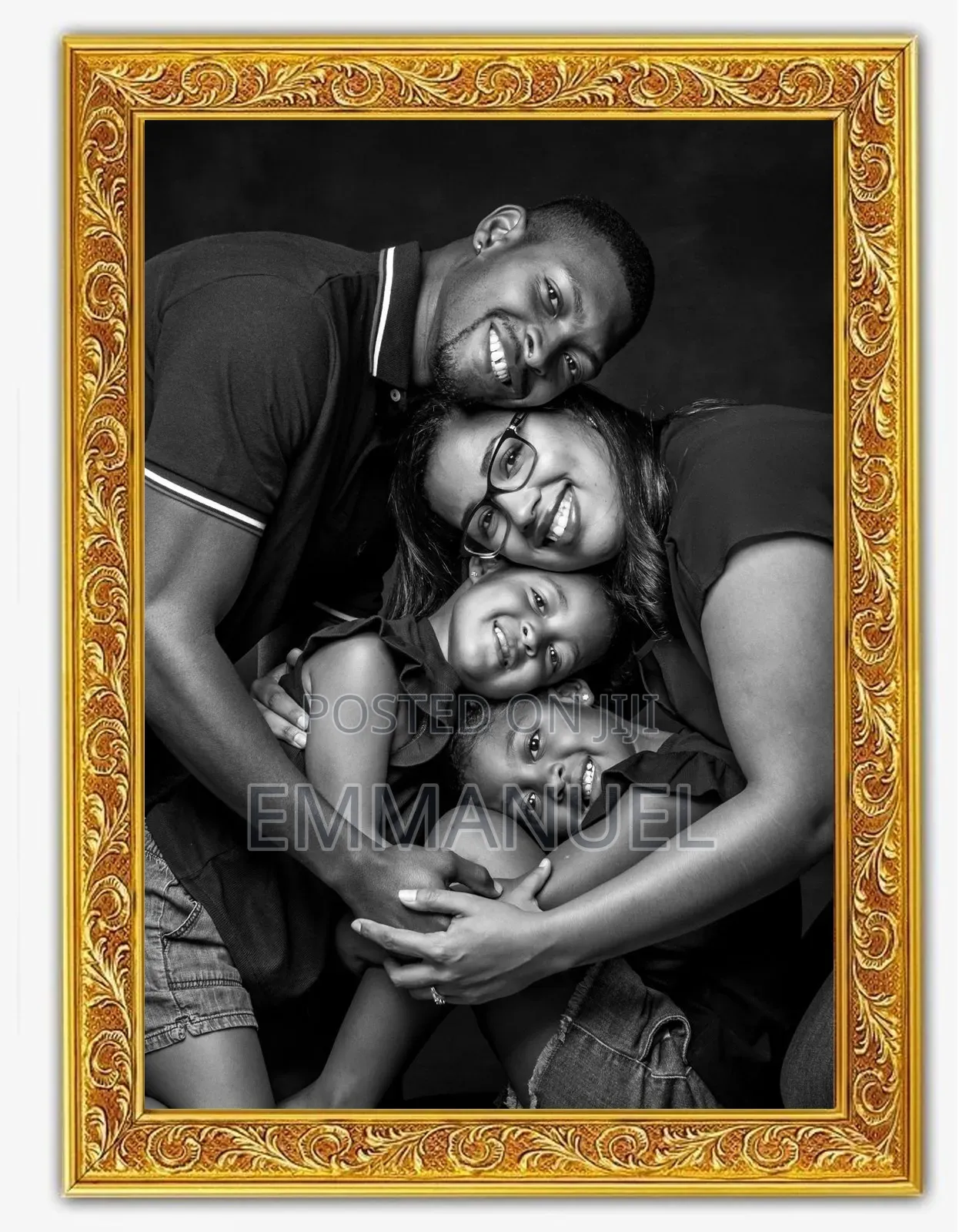 Photo Frames