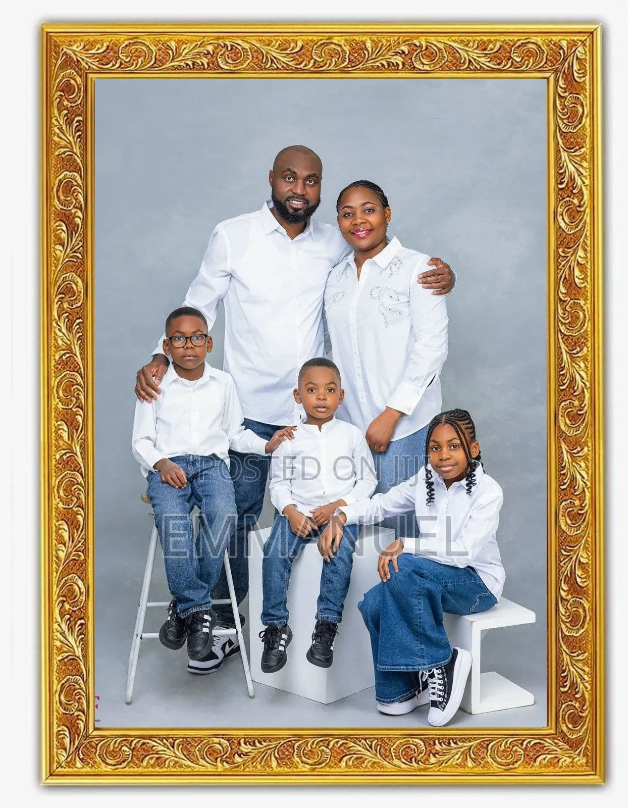 Photo Frames