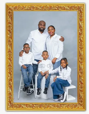 Photo Frames