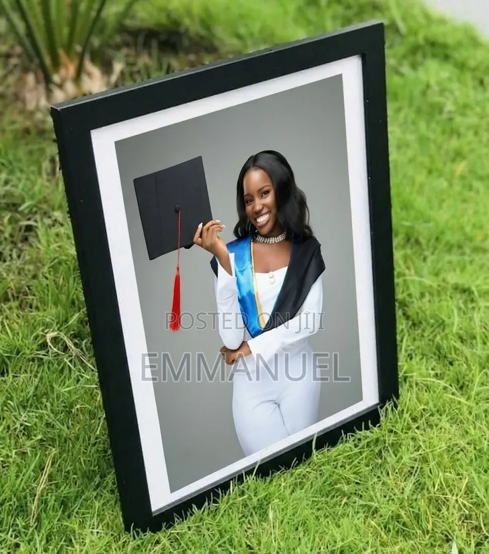 Photo Frames