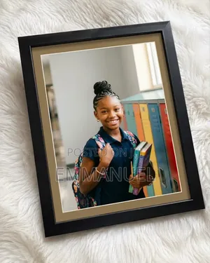 Photo Frames