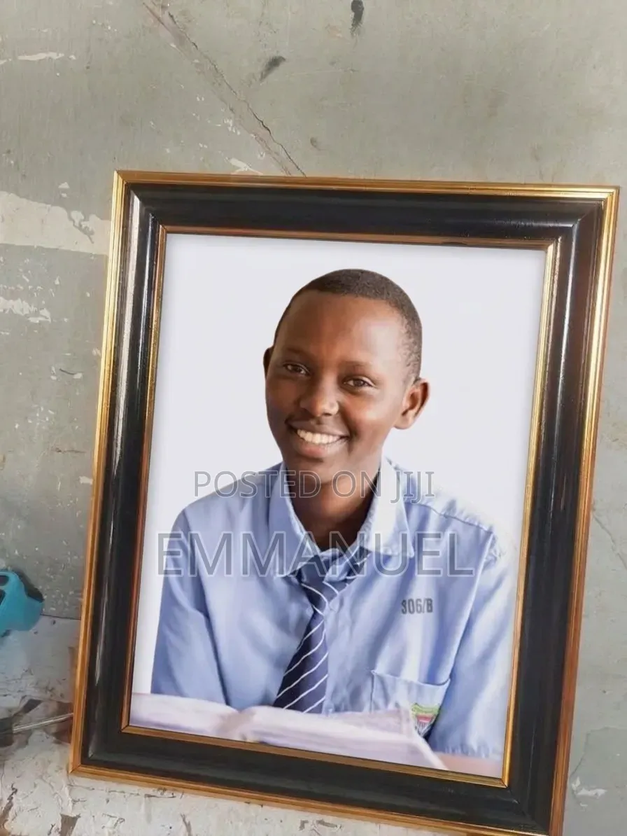Photo Frames