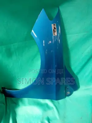Fender Lh Benz B-Class 246242 2013