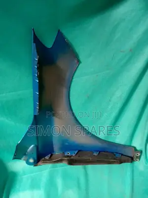 Fender Lh Benz B-Class 246242 2013