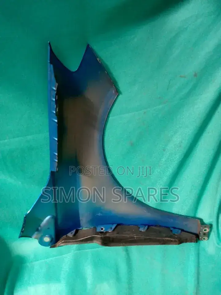 Fender Lh Benz B-Class 246242 2013