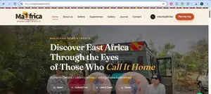 Website Design. | No Deposit | Payment After Website Is Ready