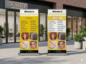 Rollup Banners