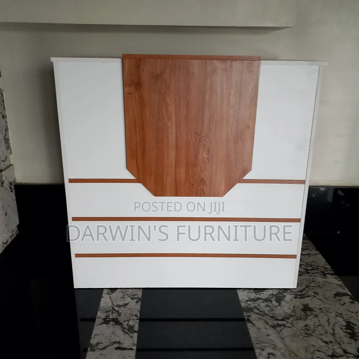 Reception Table