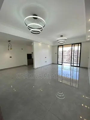 3bdrm Apartment in Hurlingham for sale
