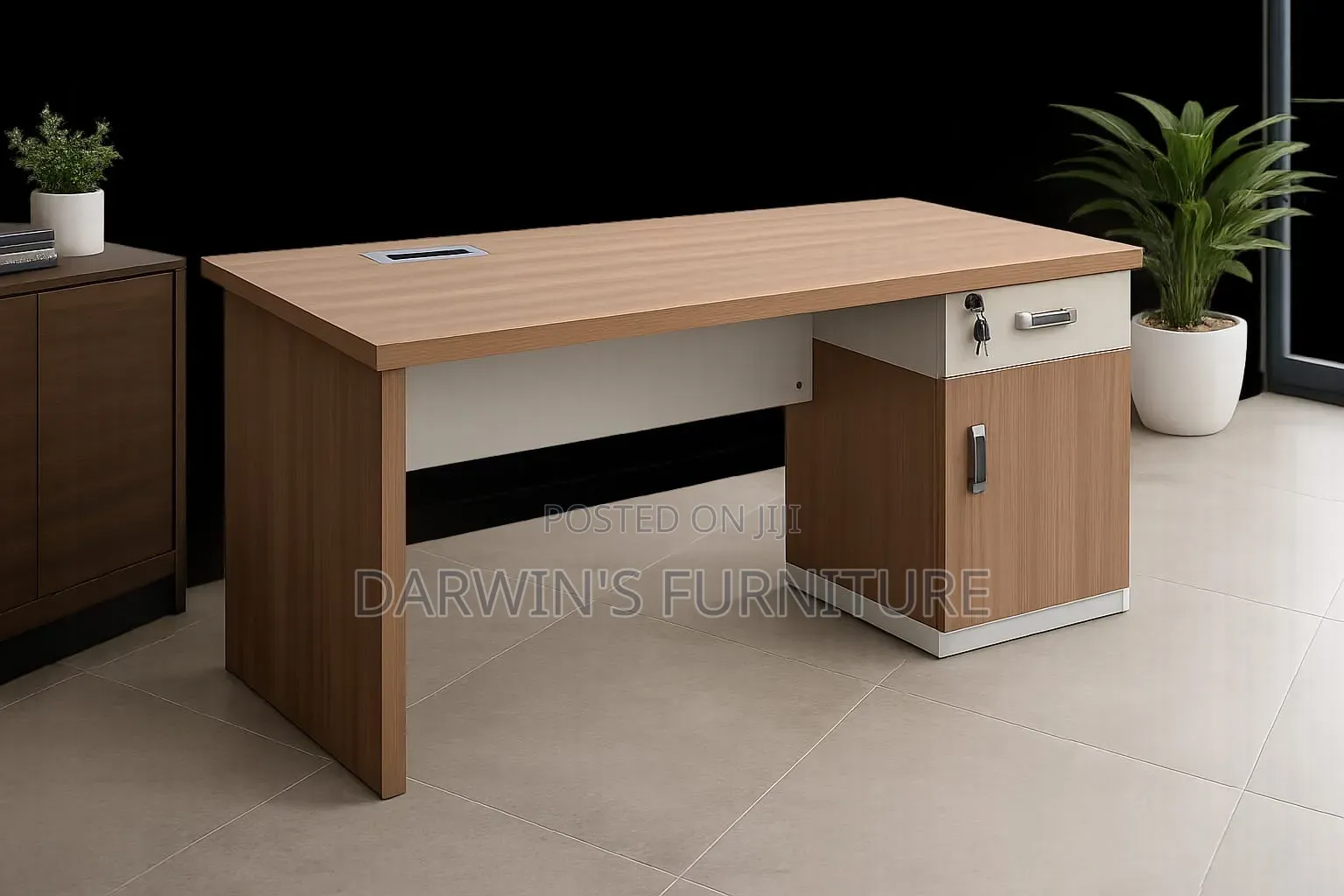 Executive Office Table