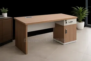 Executive Office Table