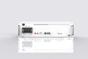 Dyness Battery 2.56