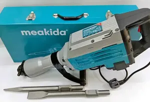 Meakida Demolition Breaker/ Jack Hammer