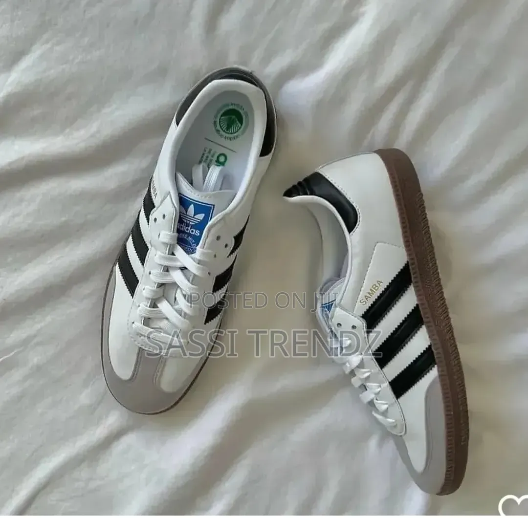 Addidas Samba Sneakers