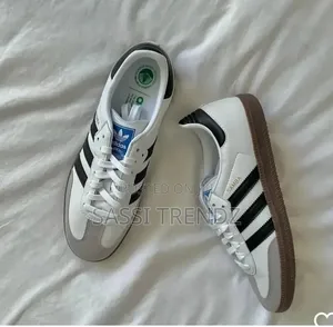 Addidas Samba Sneakers