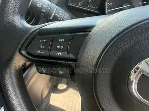 Mazda 2 2020 Brown
