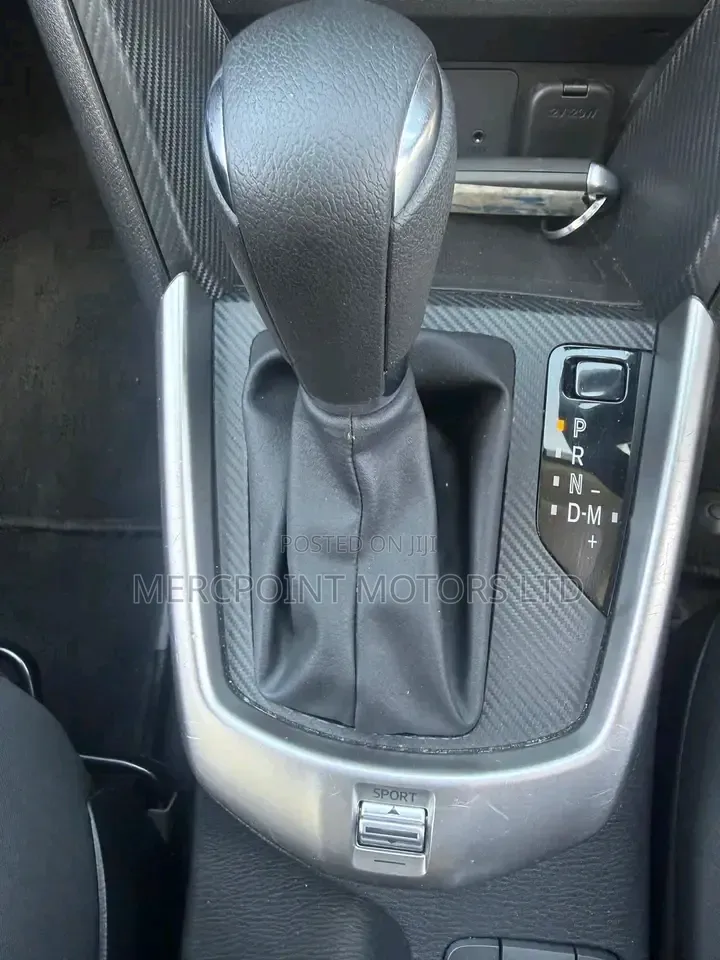 Mazda 2 2020 Brown