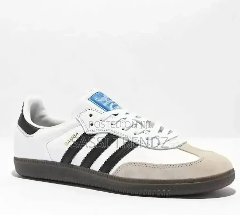 Addidas Samba Sneakers