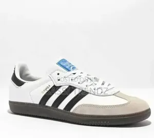 Addidas Samba Sneakers