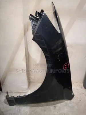 Fender Lh Subaru Exiga Yam 2013