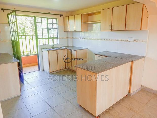 4bdrm Apartment in Muguga for rent - thumbnail 4