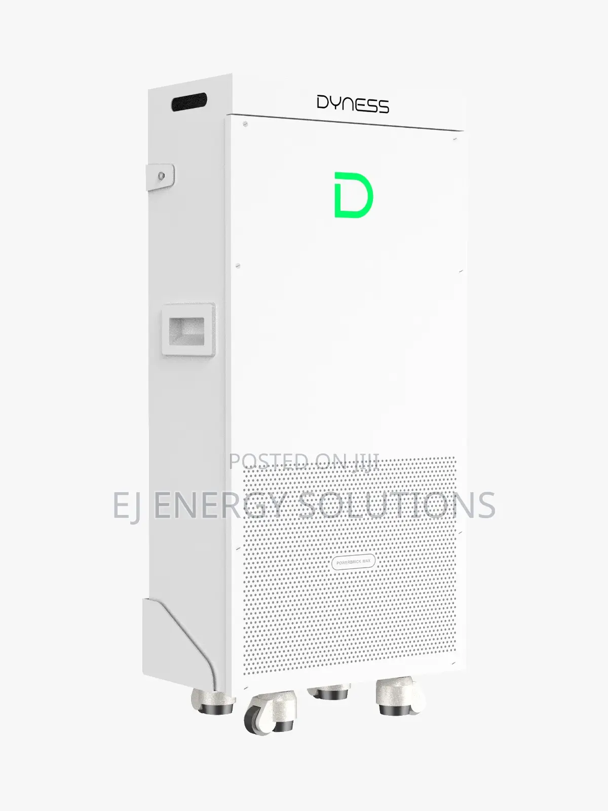Dyness Powerbrick Max