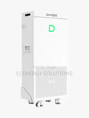 Dyness Powerbrick Max