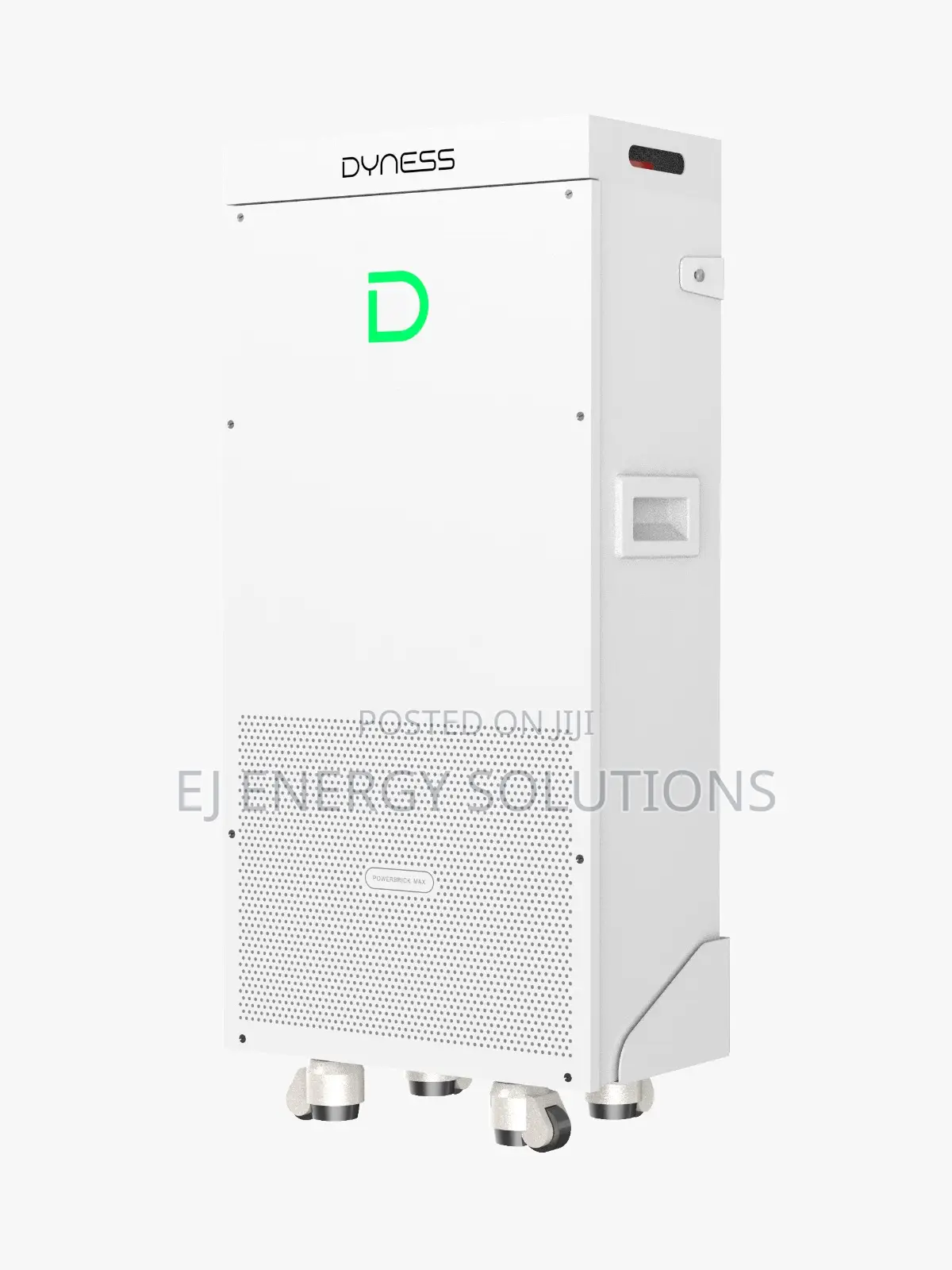 Dyness Powerbrick Max