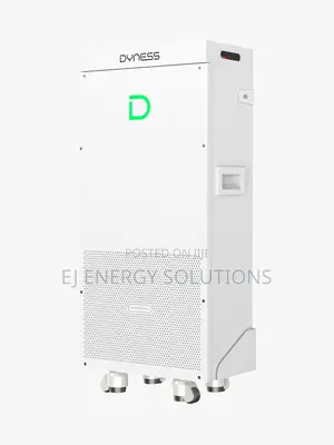 Dyness Powerbrick Max