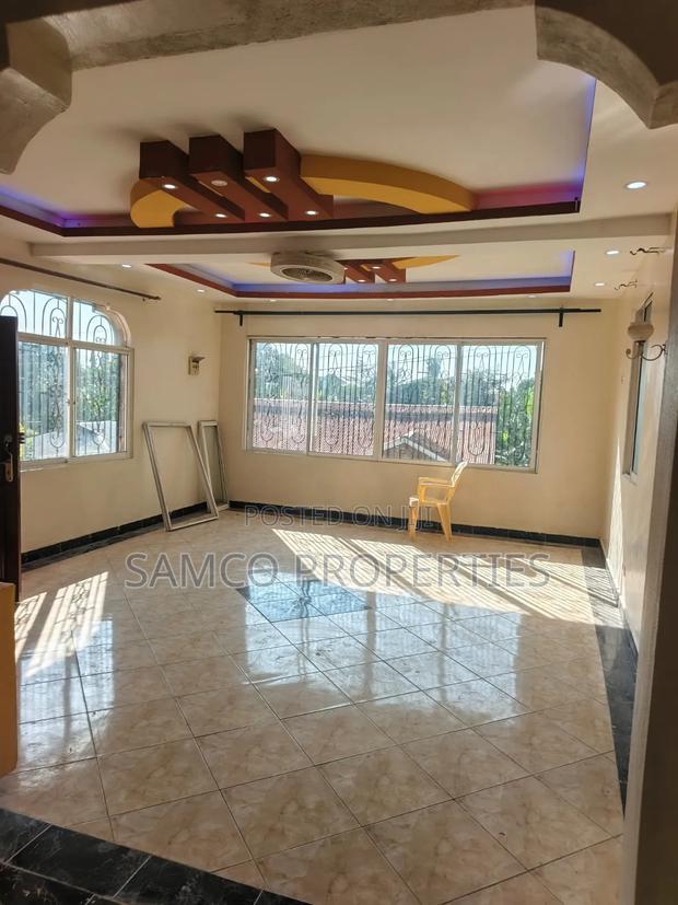 3bdrm Apartment in Kiembeni for rent