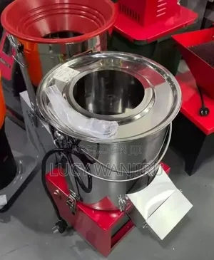 Commercial Vegetable Chopper