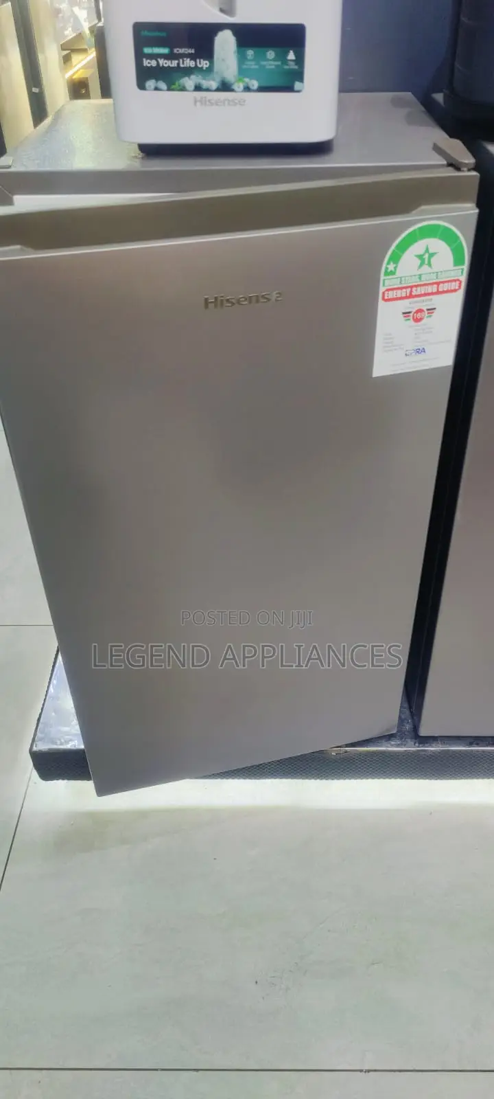 Hisense 94 Liters REFRIGERATOR