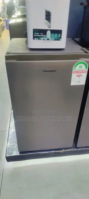 Hisense 94 Liters REFRIGERATOR