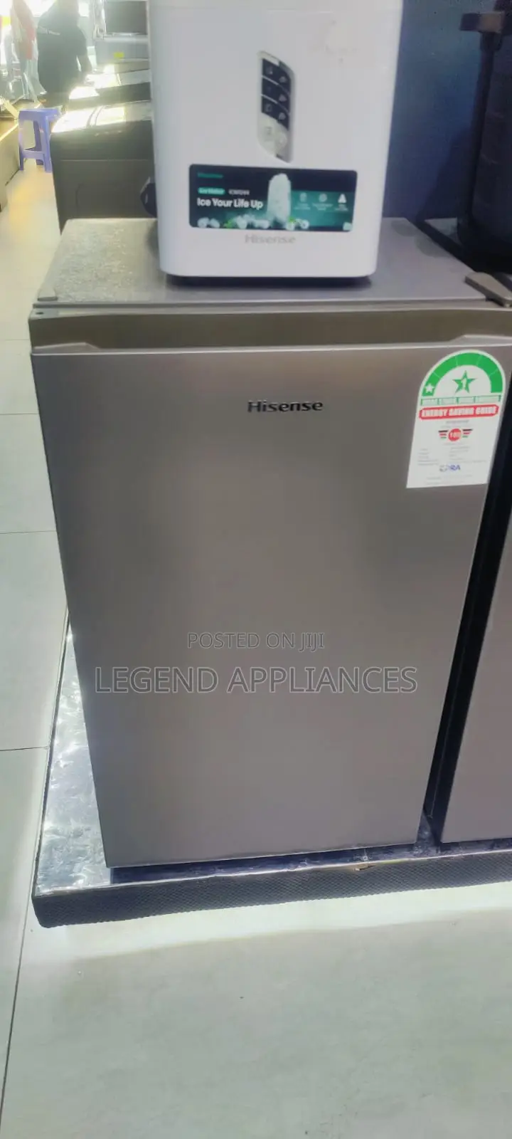 Hisense 94 Liters REFRIGERATOR