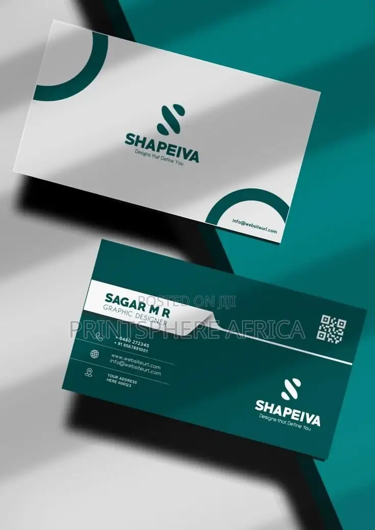 Business Cards
