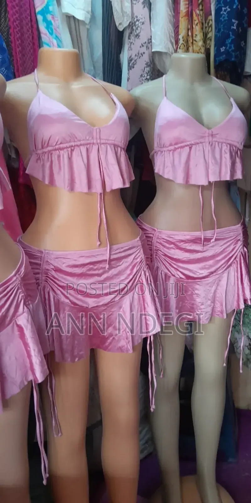 Sswimming Costumes