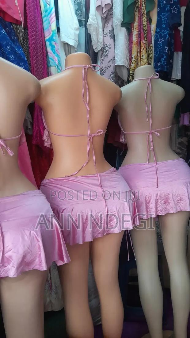 Sswimming Costumes - thumbnail 5