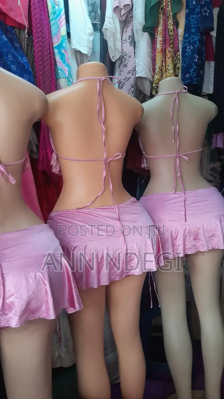 Sswimming Costumes