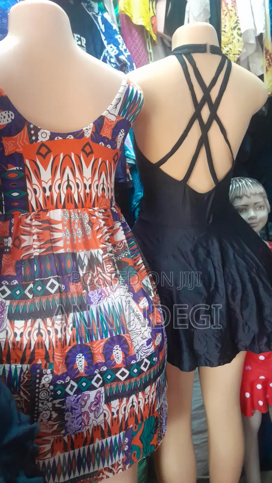 Sswimming Costumes