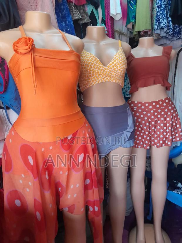 Sswimming Costumes - thumbnail 15