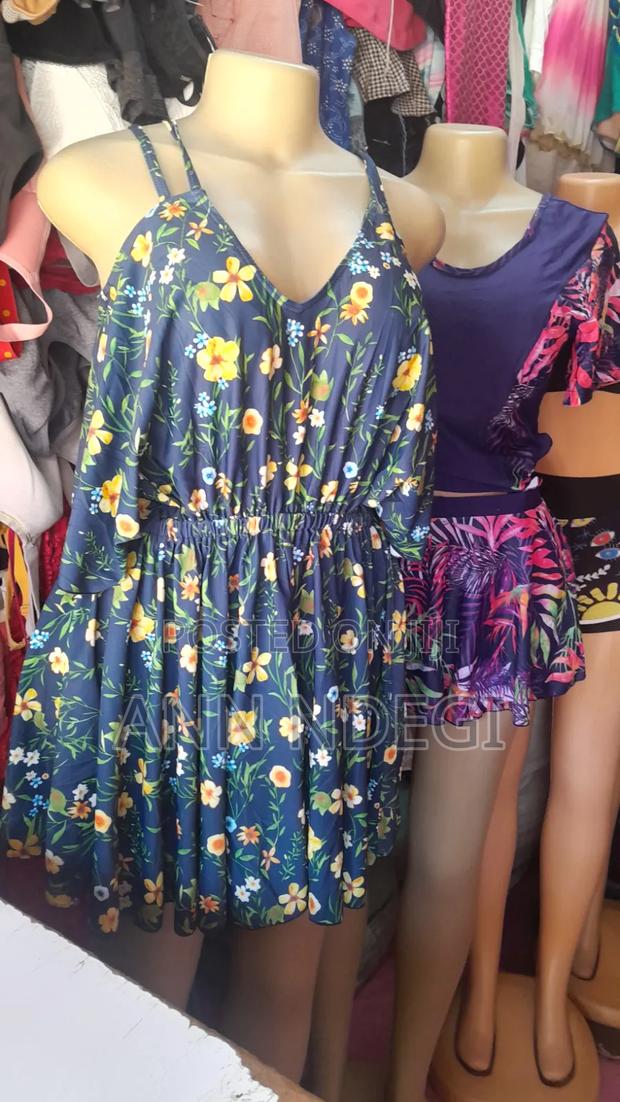Sswimming Costumes - thumbnail 17