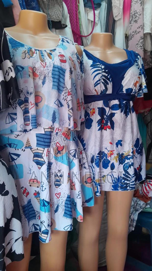 Sswimming Costumes - thumbnail 20