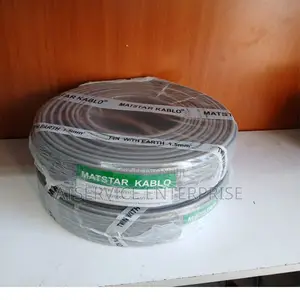 Domestic Wiring 1.5mm TWE Cable
