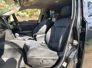 Toyota Mark X 2011 Silver
