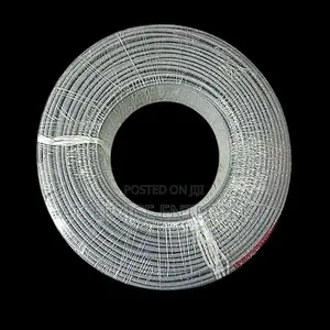 MATSTAR Twin Cable + Earth 1.5 Flat Power Electrical Cable Wire