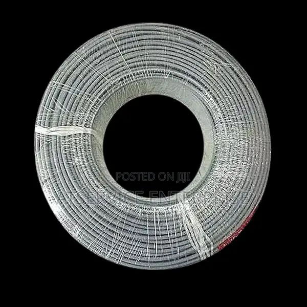 MATSTAR Twin Cable + Earth 1.5 Flat Power Electrical Cable Wire