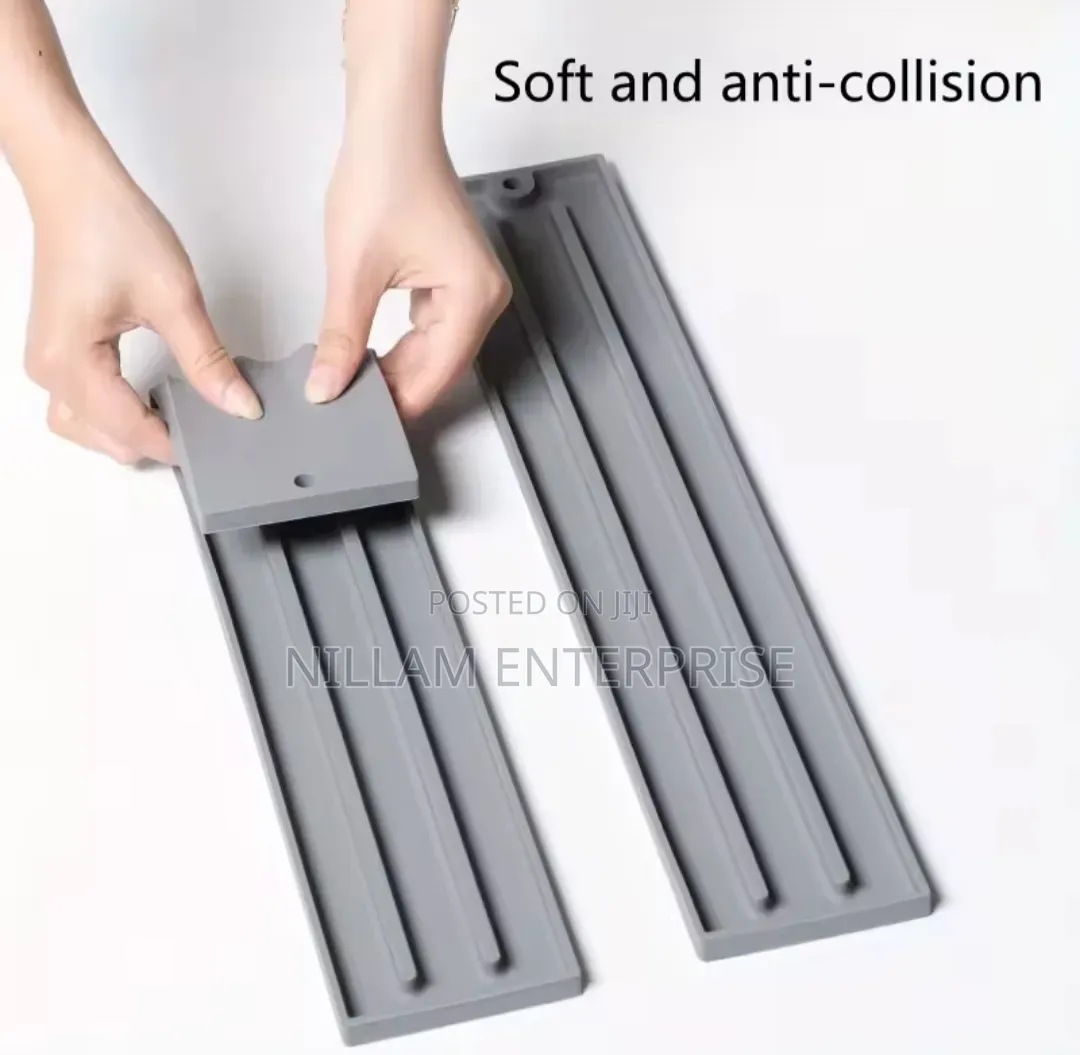 Multifunction Silicone Pot Lid Storage Protector Mat