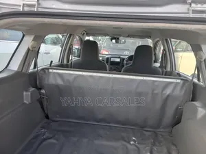 Nissan Advan 2019 Silver