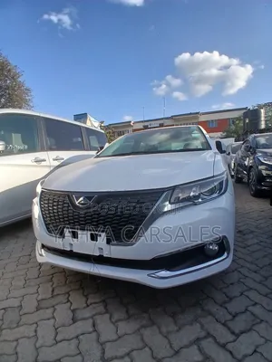 Toyota Allion 2018 White