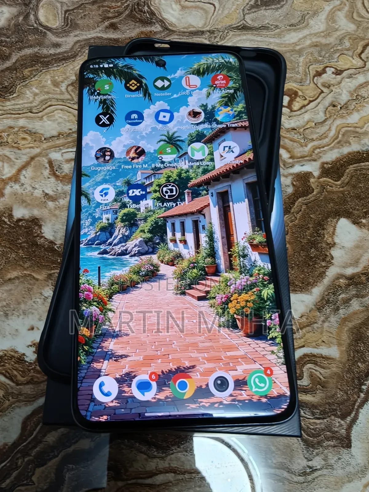 Vivo V60 512 GB Graphite